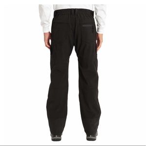 costco eddie bauer fleece lined pants